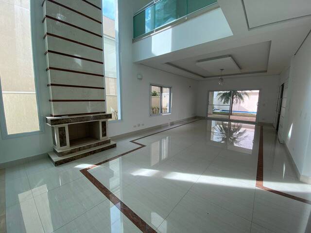 #2 - Casa para Locação em Santana de Parnaíba - SP - 3