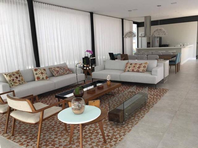 #5 - Casa para Venda em Santana de Parnaíba - SP