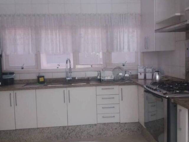 Casa para Locação em Santana de Parnaíba - 5