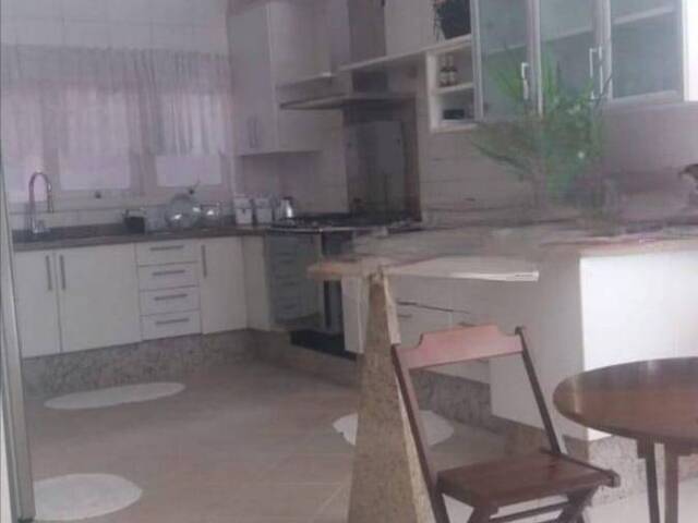 Casa para Locação em Santana de Parnaíba - 4