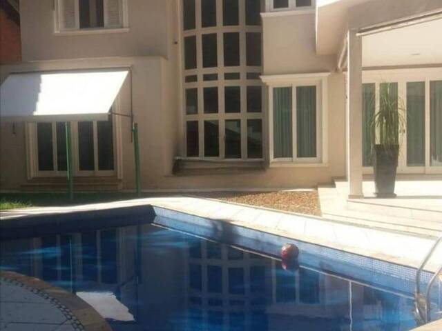 #6 - Casa para Locação em Santana de Parnaíba - SP - 1