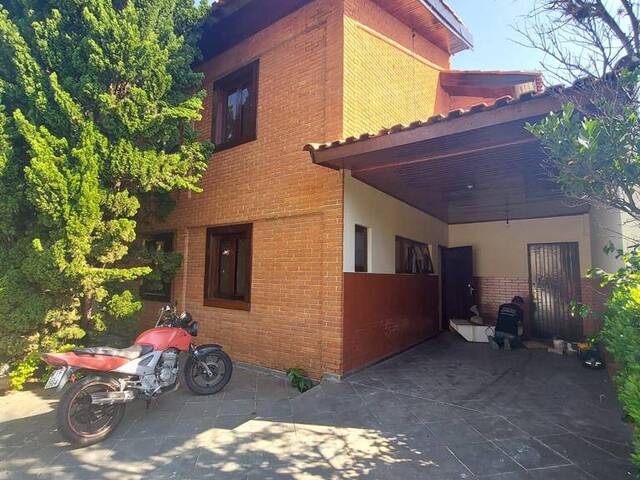 #7 - Casa para Locação em Santana de Parnaíba - SP - 1