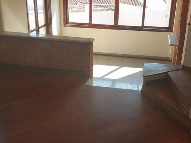 Casa para Locação em Santana de Parnaíba - 4