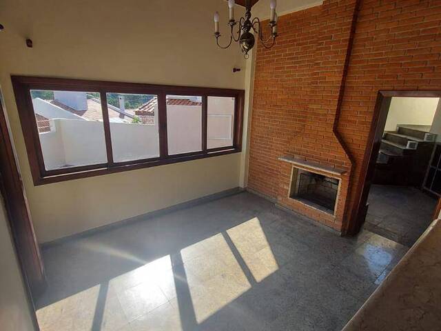 #7 - Casa para Locação em Santana de Parnaíba - SP - 3