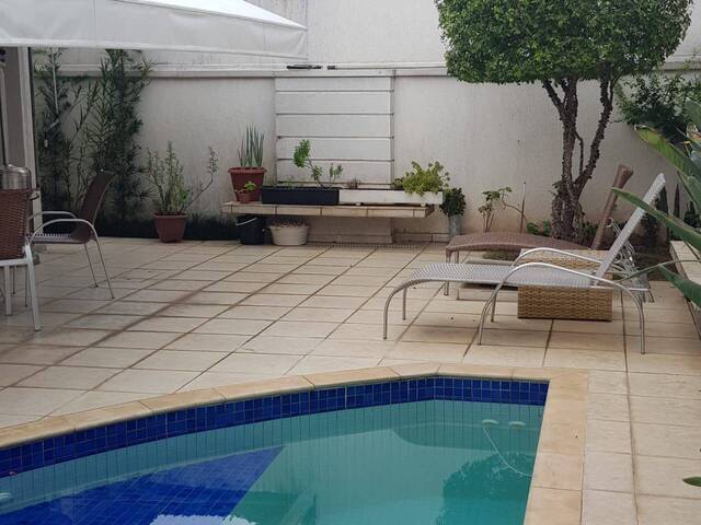 #8 - Casa para Venda em Santana de Parnaíba - SP - 3