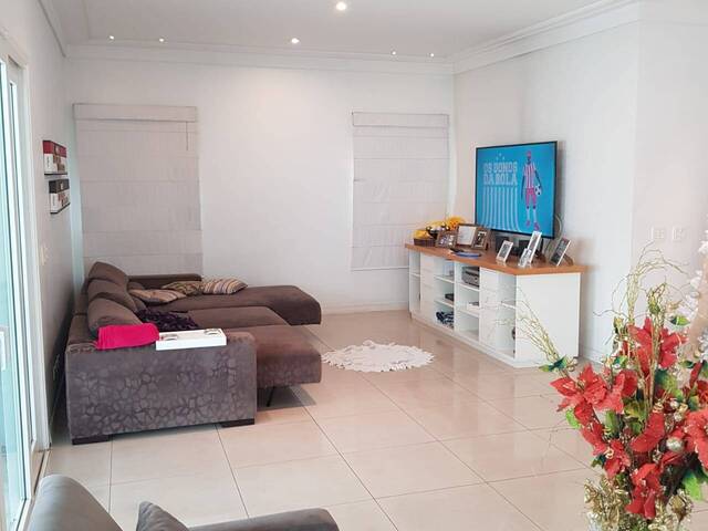 #8 - Casa para Venda em Santana de Parnaíba - SP - 2