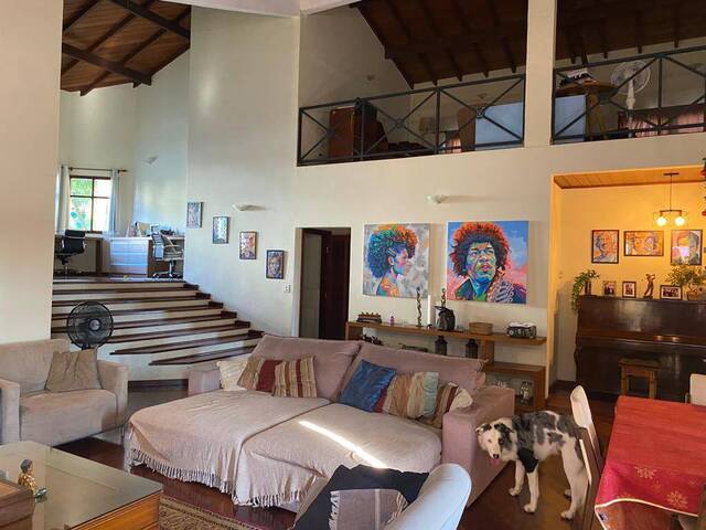 #11 - Casa para Venda em Santana de Parnaíba - SP