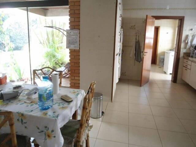 #14 - Casa para Venda em Santana de Parnaíba - SP