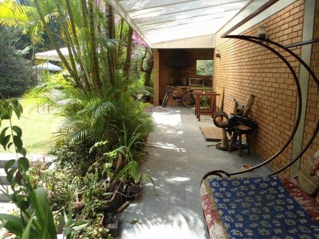 #14 - Casa para Venda em Santana de Parnaíba - SP