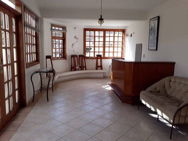 #15 - Casa para Venda em Santana de Parnaíba - SP