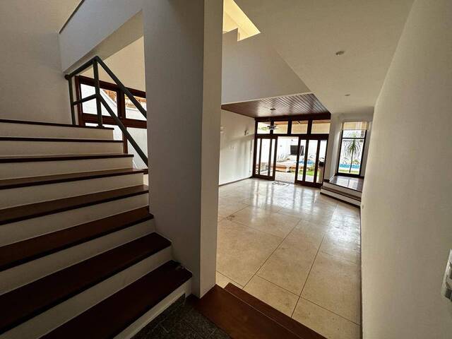 #20 - Casa para Venda em Santana de Parnaíba - SP - 3