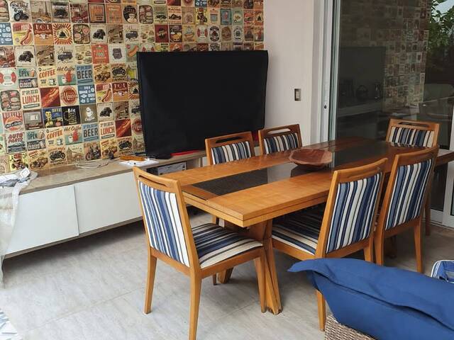 #24 - Casa para Locação em Santana de Parnaíba - SP