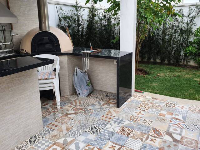 #24 - Casa para Locação em Santana de Parnaíba - SP