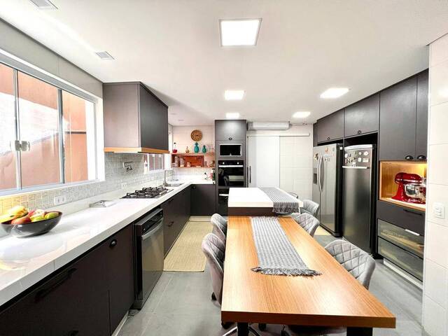 #26 - Casa para Venda em Santana de Parnaíba - SP - 2