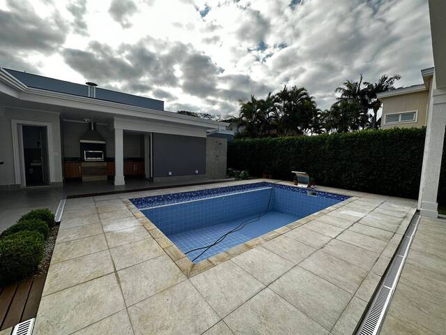 #27 - Casa para Locação em Barueri - SP - 1