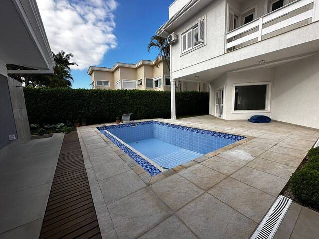Casa para Locação em Barueri - 5