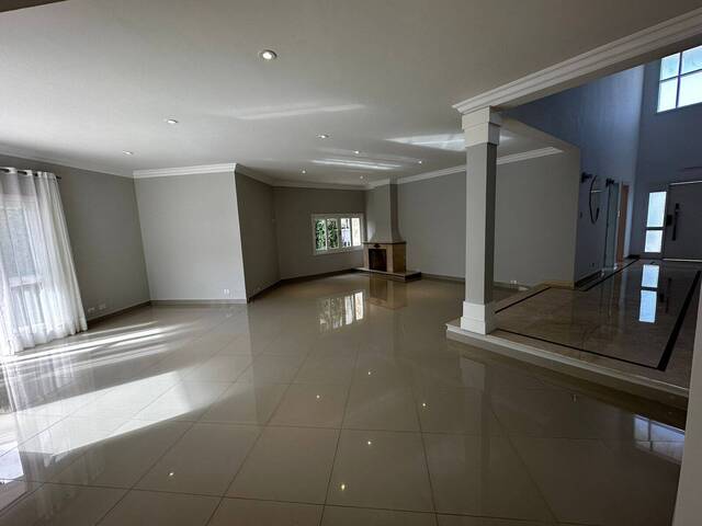 #27 - Casa para Locação em Barueri - SP - 2