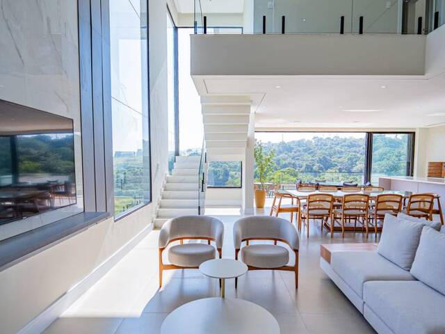 #29 - Casa para Venda em Santana de Parnaíba - SP - 2