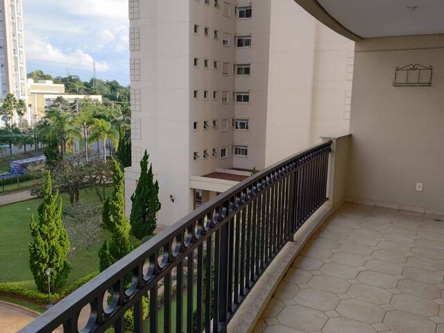 #30 - Apartamento para Venda em Santana de Parnaíba - SP - 3
