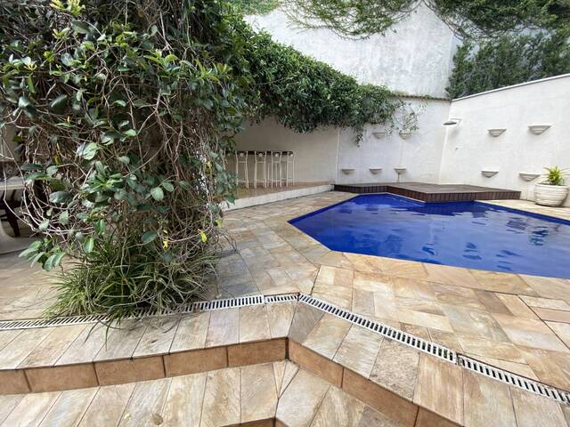 #32 - Casa para Venda em Santana de Parnaíba - SP - 3