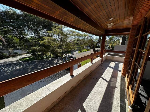 Casa para Venda em Santana de Parnaíba - 5