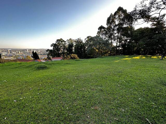 Venda em Residencial Tamboré - Barueri