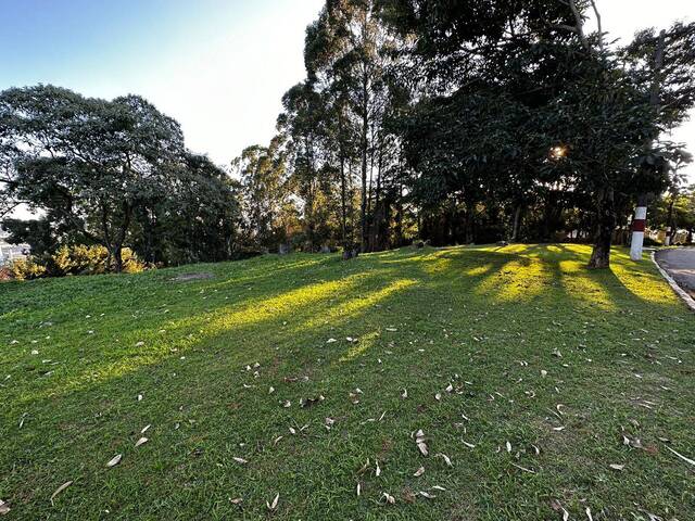 #35 - Área para Venda em Barueri - SP - 2