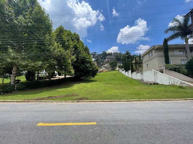 Venda em Residencial Tamboré - Barueri