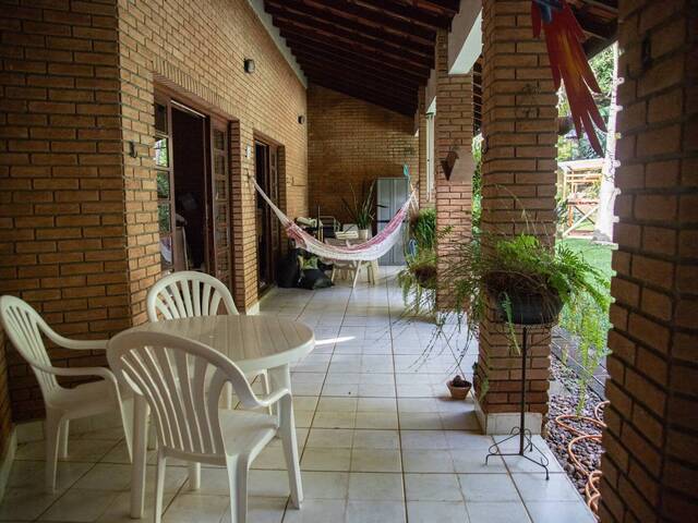#42 - Casa para Venda em Santana de Parnaíba - SP - 1