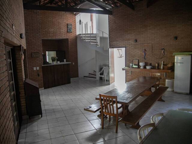 #42 - Casa para Venda em Santana de Parnaíba - SP - 3