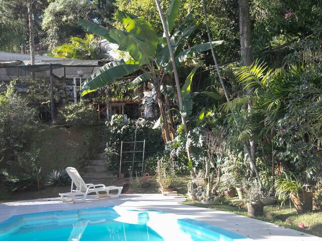 Casa para Venda em Santana de Parnaíba - 5