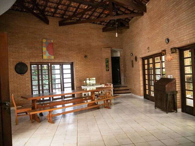 Casa para Venda em Santana de Parnaíba - 4