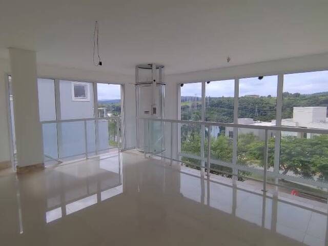 #46 - Casa para Venda em Santana de Parnaíba - SP - 2