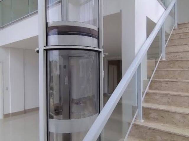 #46 - Casa para Venda em Santana de Parnaíba - SP - 1