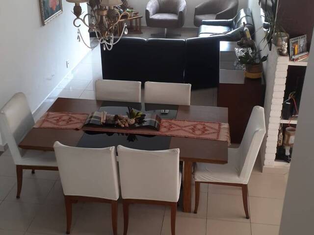 #47 - Casa para Venda em Santana de Parnaíba - SP