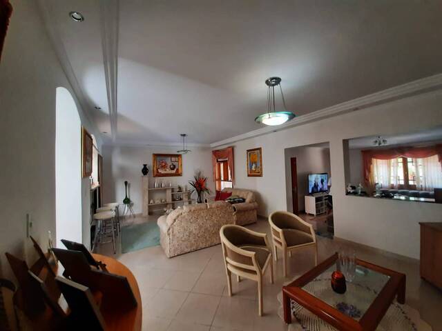 #48 - Casa para Locação em Santana de Parnaíba - SP - 1