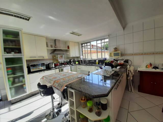 #48 - Casa para Locação em Santana de Parnaíba - SP - 3