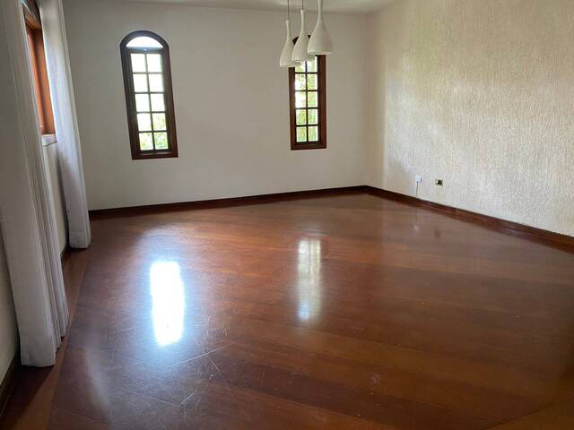 #49 - Casa para Locação em Santana de Parnaíba - SP - 3