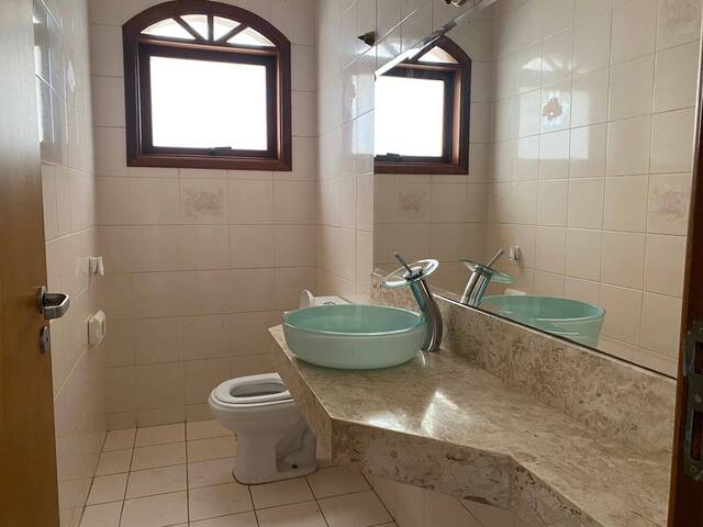 #49 - Casa para Locação em Santana de Parnaíba - SP - 2