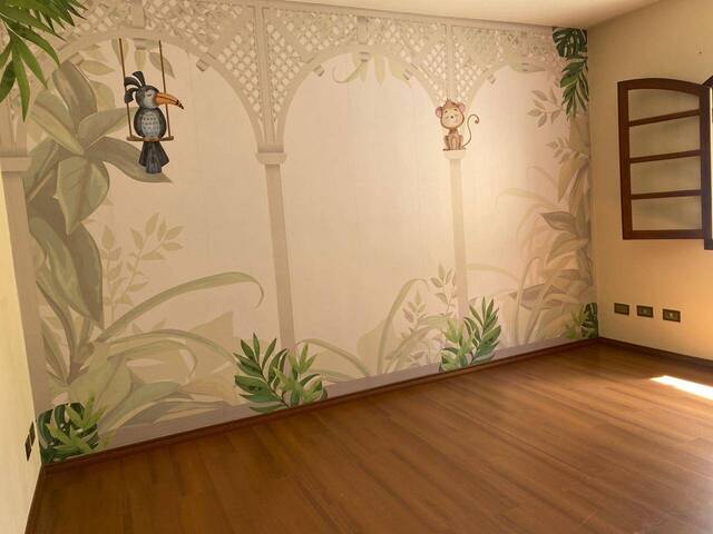 Casa para Locação em Santana de Parnaíba - 5