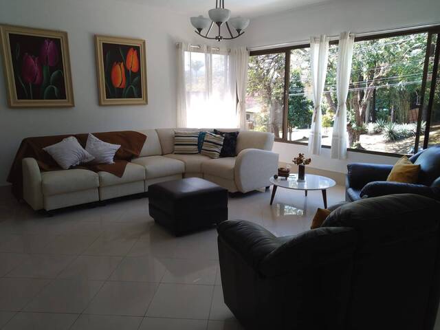 #50 - Casa para Locação em Santana de Parnaíba - SP - 1