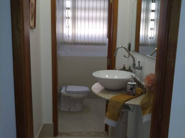 #50 - Casa para Locação em Santana de Parnaíba - SP - 3
