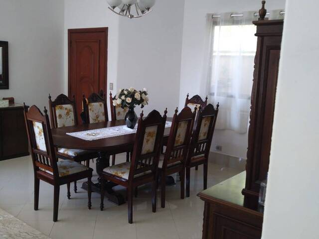 #50 - Casa para Locação em Santana de Parnaíba - SP - 2