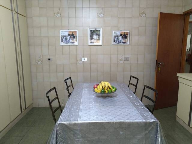 Casa para Locação em Santana de Parnaíba - 4