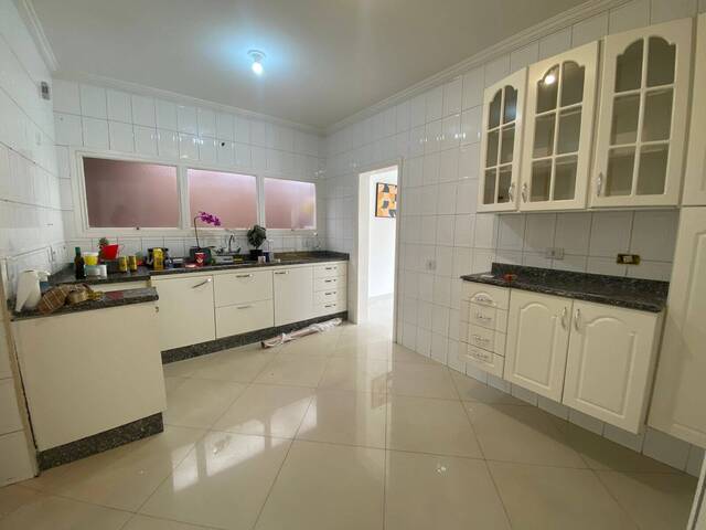 Casa para Locação em Santana de Parnaíba - 5
