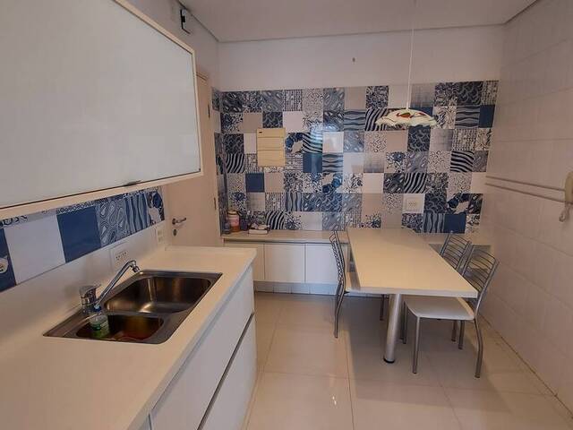 #55 - Apartamento para Venda em Santana de Parnaíba - SP - 3