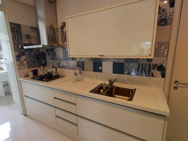 Apartamento para Venda em Santana de Parnaíba - 5