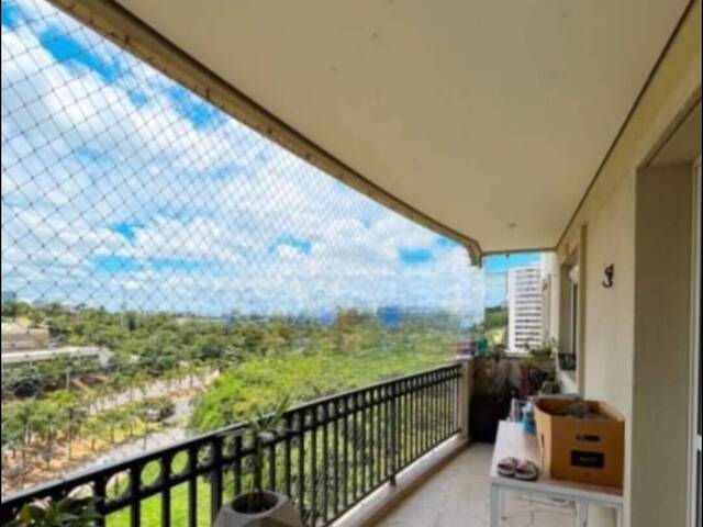 Venda em Tamboré - Santana de Parnaíba