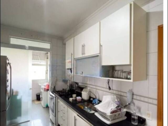 #57 - Apartamento para Venda em Santana de Parnaíba - SP - 2