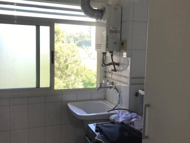 #58 - Apartamento para Venda em Santana de Parnaíba - SP - 3